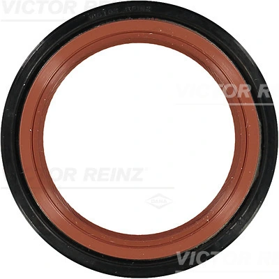 Shaft Seal, crankshaft